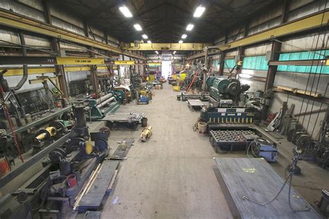 fabrication metal shop moulton iowa|Full River Fab .